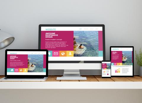 Responsive Web Design