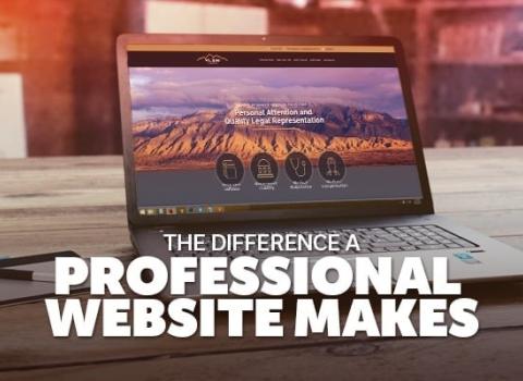 Professional Website in Kuwait with Kuwait Web Apps