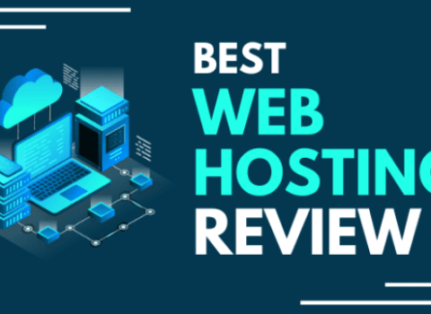 Web Hosting Companies In Kuwait