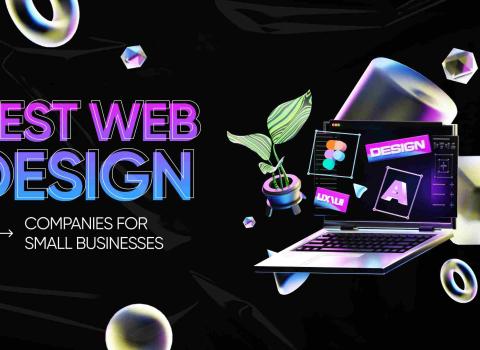 Web Design Companies for Kuwait