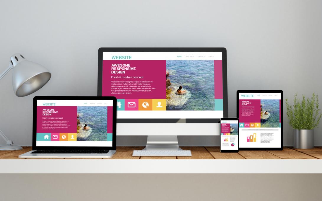 Responsive Web Design