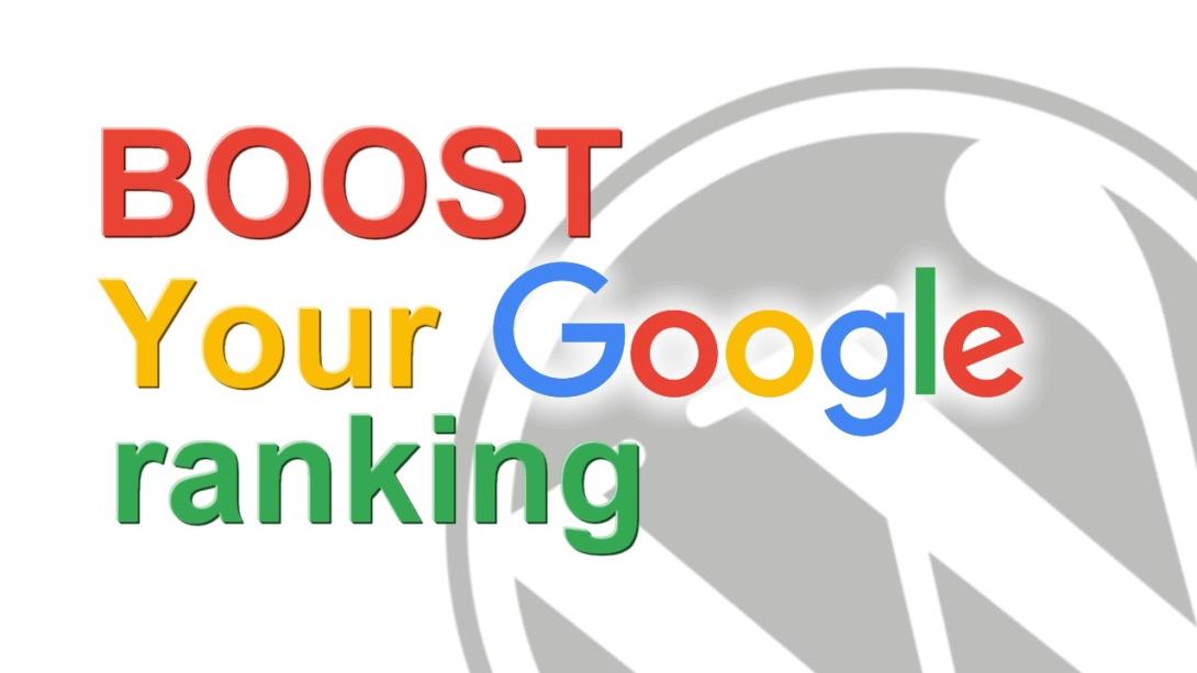 Boost your google ranking with Kuwait Web Apps