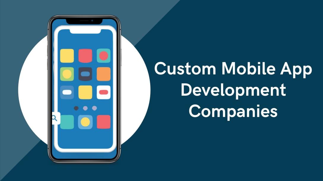 List of Top 15 Mobile App Development Companies In Kuwait