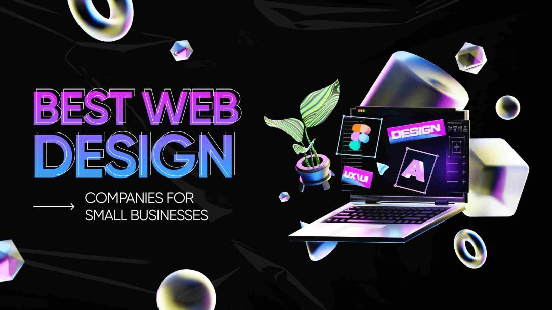 Web Design Companies for Kuwait